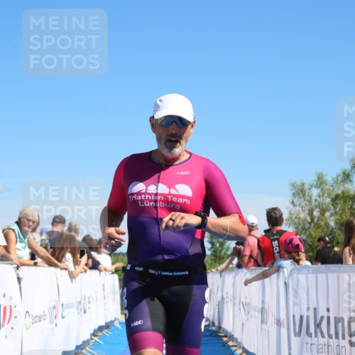21.06.2026 - Viking Triathlon Markus Tischler http://msf.ph/oto/9843437 21.06.2026 15:34:57 Ziel 63, 279 meine-sportfotos.de