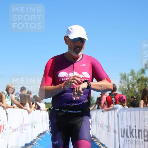 21.06.2026 - Viking Triathlon Markus Tischler http://msf.ph/oto/9843438 21.06.2026 15:34:57 Ziel 63, 279 meine-sportfotos.de