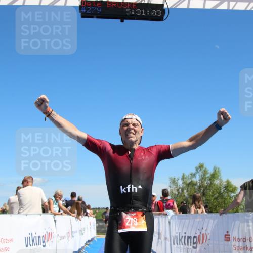 21.06.2026 - Viking Triathlon Markus Tischler http://msf.ph/oto/9843453 21.06.2026 15:35:06 Ziel 143, 279 meine-sportfotos.de