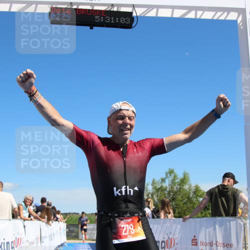 21.06.2026 - Viking Triathlon Markus Tischler http://msf.ph/oto/9843458 21.06.2026 15:35:07 Ziel 143, 279 meine-sportfotos.de