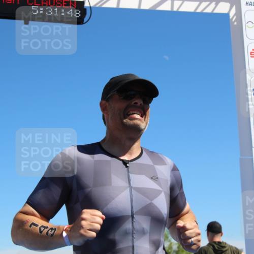 21.06.2026 - Viking Triathlon Markus Tischler http://msf.ph/oto/9843467 21.06.2026 15:35:15 Ziel 143 meine-sportfotos.de