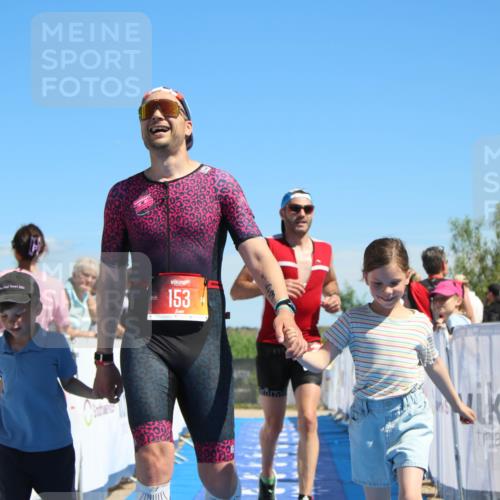 21.06.2026 - Viking Triathlon Markus Tischler http://msf.ph/oto/9843477 21.06.2026 15:35:32 Ziel 153, 312 meine-sportfotos.de
