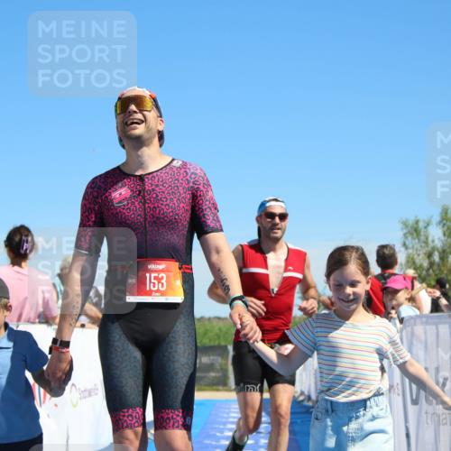 21.06.2026 - Viking Triathlon Markus Tischler http://msf.ph/oto/9843478 21.06.2026 15:35:32 Ziel 153, 312 meine-sportfotos.de