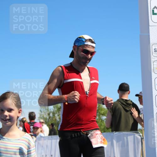 21.06.2026 - Viking Triathlon Markus Tischler http://msf.ph/oto/9843480 21.06.2026 15:35:33 Ziel 153, 312 meine-sportfotos.de