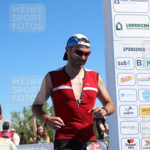 21.06.2026 - Viking Triathlon Markus Tischler http://msf.ph/oto/9843482 21.06.2026 15:35:34 Ziel 153, 312 meine-sportfotos.de