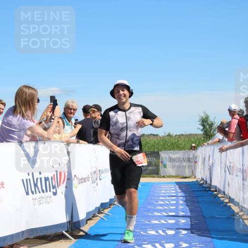 21.06.2026 - Viking Triathlon Markus Tischler http://msf.ph/oto/9843508 21.06.2026 15:36:19 Ziel 516 meine-sportfotos.de