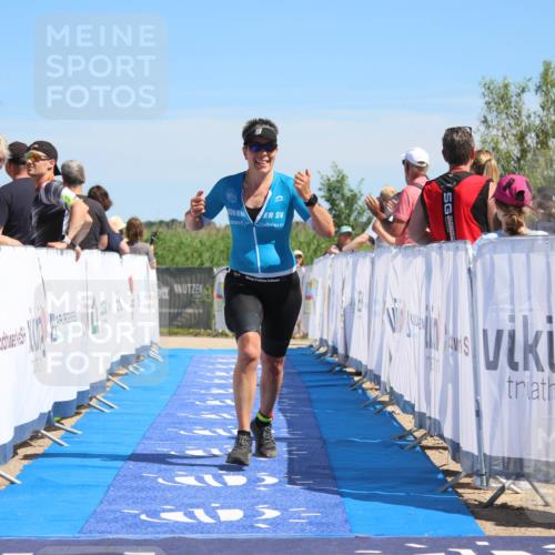 21.06.2026 - Viking Triathlon Markus Tischler http://msf.ph/oto/9843513 21.06.2026 15:36:35 Ziel 326 meine-sportfotos.de