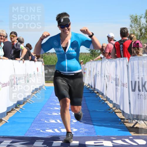 21.06.2026 - Viking Triathlon Markus Tischler http://msf.ph/oto/9843516 21.06.2026 15:36:35 Ziel 326 meine-sportfotos.de