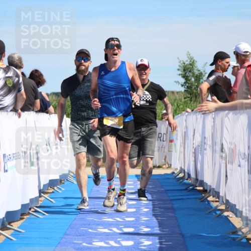 21.06.2026 - Viking Triathlon Markus Tischler http://msf.ph/oto/9843524 21.06.2026 15:36:49 Ziel 639 meine-sportfotos.de