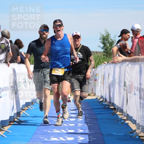 21.06.2026 - Viking Triathlon Markus Tischler http://msf.ph/oto/9843525 21.06.2026 15:36:49 Ziel 639 meine-sportfotos.de