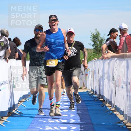 21.06.2026 - Viking Triathlon Markus Tischler http://msf.ph/oto/9843526 21.06.2026 15:36:49 Ziel 639 meine-sportfotos.de