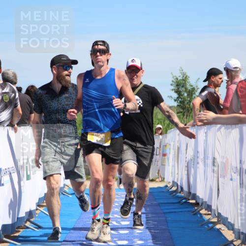 21.06.2026 - Viking Triathlon Markus Tischler http://msf.ph/oto/9843527 21.06.2026 15:36:49 Ziel 639 meine-sportfotos.de