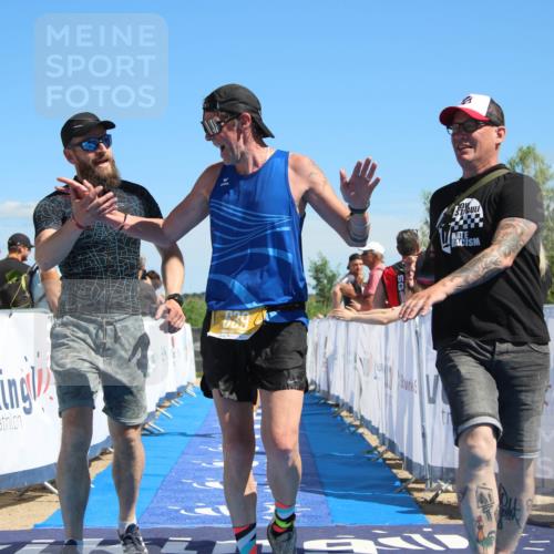 21.06.2026 - Viking Triathlon Markus Tischler http://msf.ph/oto/9843531 21.06.2026 15:36:52 Ziel 233, 639 meine-sportfotos.de