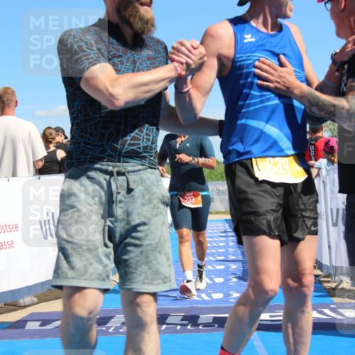 21.06.2026 - Viking Triathlon Markus Tischler http://msf.ph/oto/9843536 21.06.2026 15:36:54 Ziel 233, 639 meine-sportfotos.de