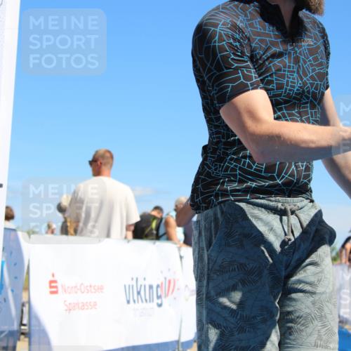 21.06.2026 - Viking Triathlon Markus Tischler http://msf.ph/oto/9843538 21.06.2026 15:36:56 Ziel 233, 639 meine-sportfotos.de