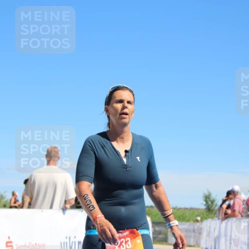 21.06.2026 - Viking Triathlon Markus Tischler http://msf.ph/oto/9843542 21.06.2026 15:36:58 Ziel 233 meine-sportfotos.de