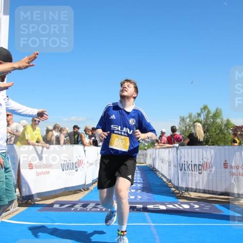 21.06.2026 - Viking Triathlon Markus Tischler http://msf.ph/oto/9843554 21.06.2026 15:37:11 Ziel 602, 609 meine-sportfotos.de