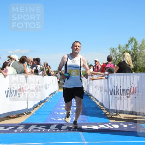 21.06.2026 - Viking Triathlon Markus Tischler http://msf.ph/oto/9843560 21.06.2026 15:37:16 Ziel 609 meine-sportfotos.de