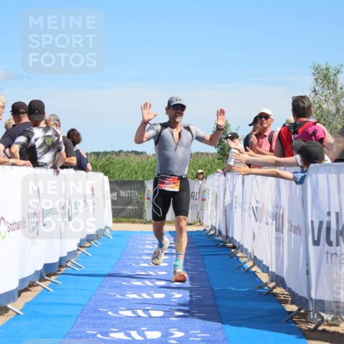 21.06.2026 - Viking Triathlon Markus Tischler http://msf.ph/oto/9843564 21.06.2026 15:37:21 Ziel 208, 609 meine-sportfotos.de