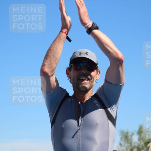 21.06.2026 - Viking Triathlon Markus Tischler http://msf.ph/oto/9843577 21.06.2026 15:37:27 Ziel 208 meine-sportfotos.de
