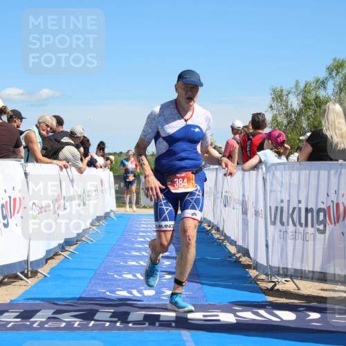 21.06.2026 - Viking Triathlon Markus Tischler http://msf.ph/oto/9843594 21.06.2026 15:38:47 Ziel 384 meine-sportfotos.de