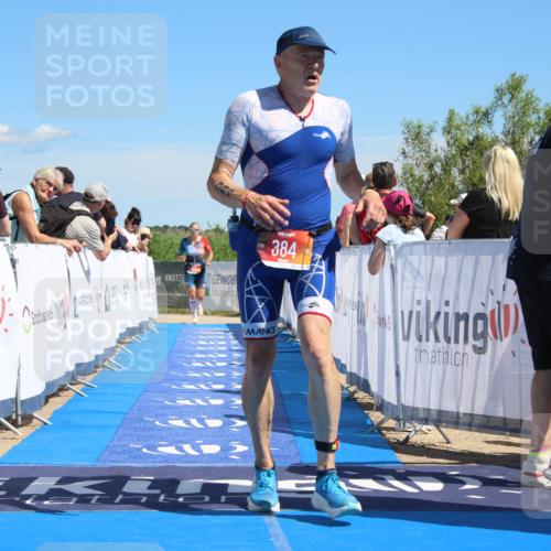 21.06.2026 - Viking Triathlon Markus Tischler http://msf.ph/oto/9843597 21.06.2026 15:38:48 Ziel 384, 554 meine-sportfotos.de