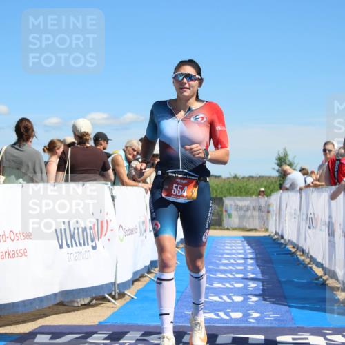 21.06.2026 - Viking Triathlon Markus Tischler http://msf.ph/oto/9843601 21.06.2026 15:38:55 Ziel 554 meine-sportfotos.de