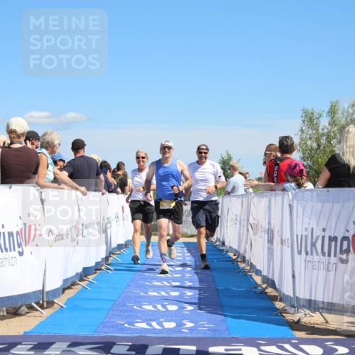 21.06.2026 - Viking Triathlon Markus Tischler http://msf.ph/oto/9843604 21.06.2026 15:39:09 Ziel 571, 659 meine-sportfotos.de
