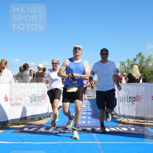 21.06.2026 - Viking Triathlon Markus Tischler http://msf.ph/oto/9843608 21.06.2026 15:39:11 Ziel 571, 659 meine-sportfotos.de