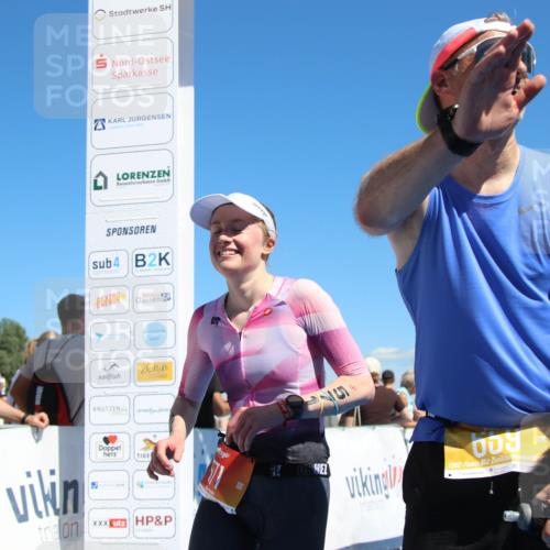 21.06.2026 - Viking Triathlon Markus Tischler http://msf.ph/oto/9843614 21.06.2026 15:39:15 Ziel 571, 659 meine-sportfotos.de