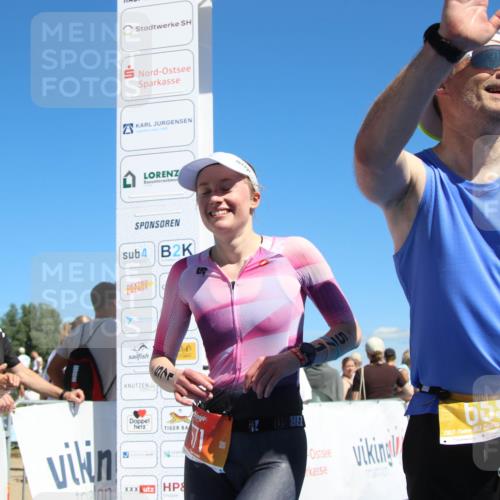 21.06.2026 - Viking Triathlon Markus Tischler http://msf.ph/oto/9843615 21.06.2026 15:39:15 Ziel 571, 659 meine-sportfotos.de