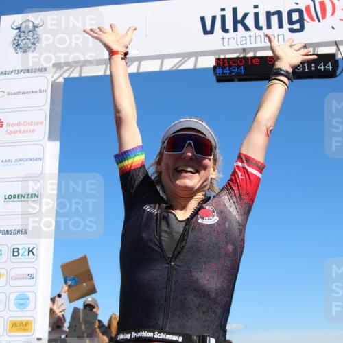 21.06.2026 - Viking Triathlon Markus Tischler http://msf.ph/oto/9843627 21.06.2026 15:39:36 Ziel 494 meine-sportfotos.de