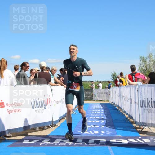 21.06.2026 - Viking Triathlon Markus Tischler http://msf.ph/oto/9843630 21.06.2026 15:40:00 Ziel 124 meine-sportfotos.de