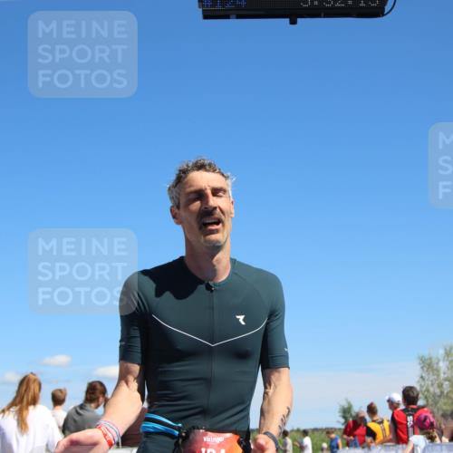 21.06.2026 - Viking Triathlon Markus Tischler http://msf.ph/oto/9843632 21.06.2026 15:40:02 Ziel 124 meine-sportfotos.de