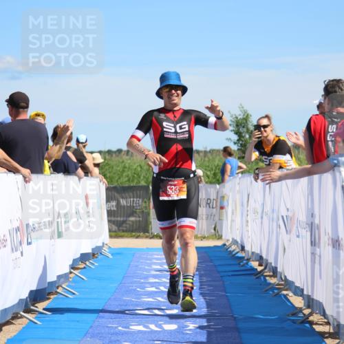 21.06.2026 - Viking Triathlon Markus Tischler http://msf.ph/oto/9843636 21.06.2026 15:40:21 Ziel 533 meine-sportfotos.de