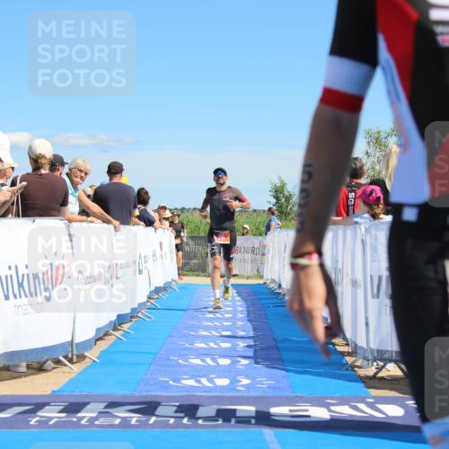 21.06.2026 - Viking Triathlon Markus Tischler http://msf.ph/oto/9843644 21.06.2026 15:40:26 Ziel 395, 533 meine-sportfotos.de