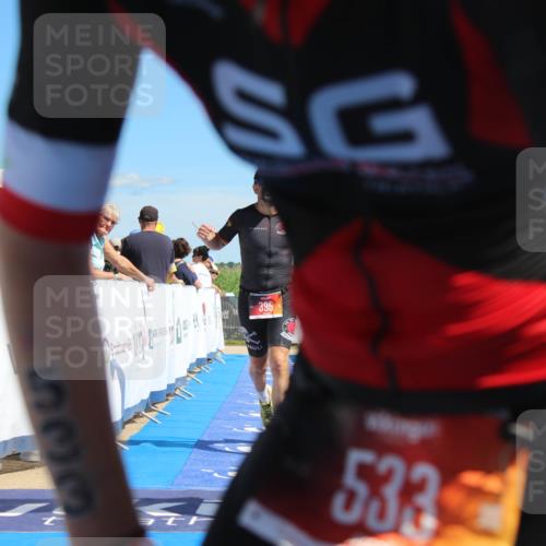 21.06.2026 - Viking Triathlon Markus Tischler http://msf.ph/oto/9843647 21.06.2026 15:40:27 Ziel 395, 533 meine-sportfotos.de