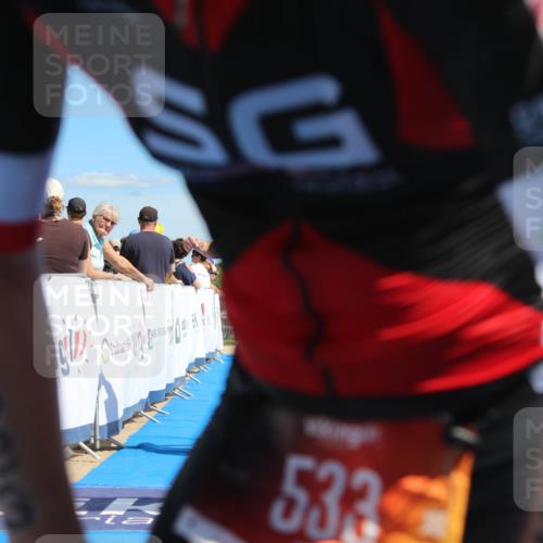 21.06.2026 - Viking Triathlon Markus Tischler http://msf.ph/oto/9843648 21.06.2026 15:40:27 Ziel 395, 533 meine-sportfotos.de