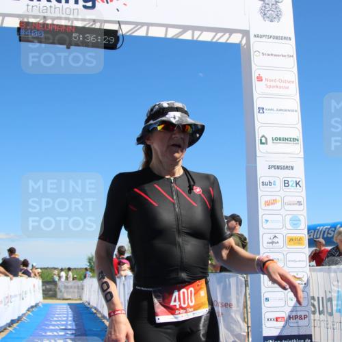 21.06.2026 - Viking Triathlon Markus Tischler http://msf.ph/oto/9843660 21.06.2026 15:40:36 Ziel 400 meine-sportfotos.de