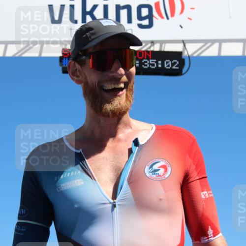 21.06.2026 - Viking Triathlon Markus Tischler http://msf.ph/oto/9843673 21.06.2026 15:40:52 Ziel 78 meine-sportfotos.de