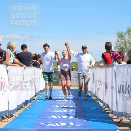 21.06.2026 - Viking Triathlon Markus Tischler http://msf.ph/oto/9843675 21.06.2026 15:41:12 Ziel 624 meine-sportfotos.de