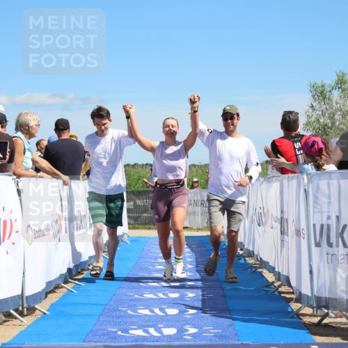 21.06.2026 - Viking Triathlon Markus Tischler http://msf.ph/oto/9843677 21.06.2026 15:41:12 Ziel 624 meine-sportfotos.de