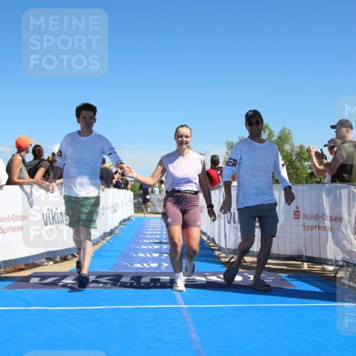 21.06.2026 - Viking Triathlon Markus Tischler http://msf.ph/oto/9843682 21.06.2026 15:41:14 Ziel 276, 624 meine-sportfotos.de
