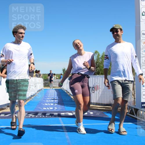 21.06.2026 - Viking Triathlon Markus Tischler http://msf.ph/oto/9843685 21.06.2026 15:41:15 Ziel 276, 624 meine-sportfotos.de