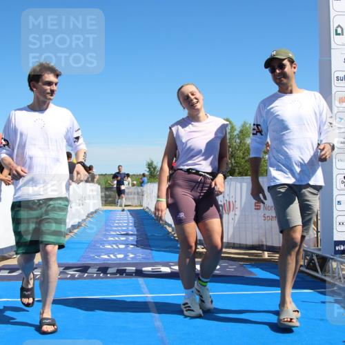 21.06.2026 - Viking Triathlon Markus Tischler http://msf.ph/oto/9843686 21.06.2026 15:41:15 Ziel 276, 624 meine-sportfotos.de