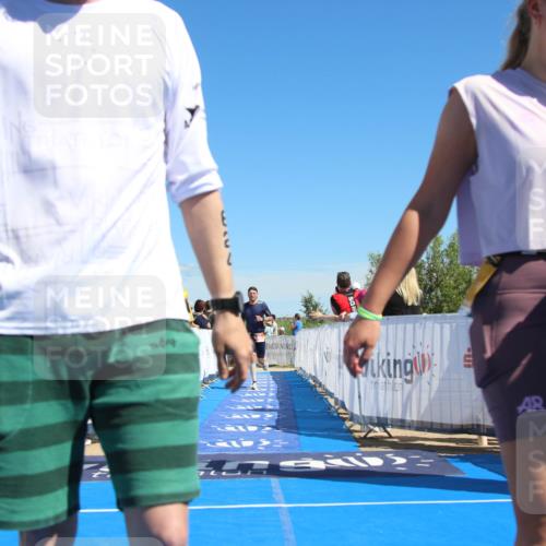 21.06.2026 - Viking Triathlon Markus Tischler http://msf.ph/oto/9843687 21.06.2026 15:41:17 Ziel 276, 624 meine-sportfotos.de