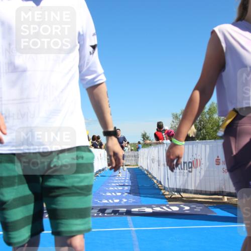 21.06.2026 - Viking Triathlon Markus Tischler http://msf.ph/oto/9843688 21.06.2026 15:41:17 Ziel 276, 624 meine-sportfotos.de