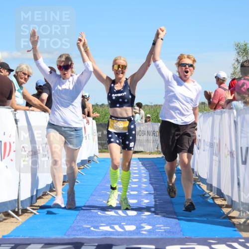21.06.2026 - Viking Triathlon Markus Tischler http://msf.ph/oto/9843700 21.06.2026 15:41:25 Ziel 276, 666 meine-sportfotos.de