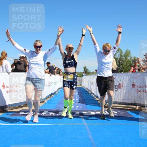 21.06.2026 - Viking Triathlon Markus Tischler http://msf.ph/oto/9843703 21.06.2026 15:41:26 Ziel 276, 666 meine-sportfotos.de