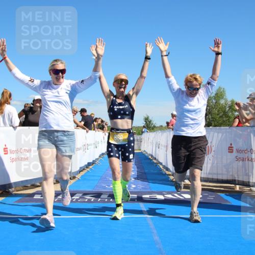 21.06.2026 - Viking Triathlon Markus Tischler http://msf.ph/oto/9843705 21.06.2026 15:41:26 Ziel 276, 666 meine-sportfotos.de